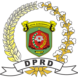 Logo DPRD Kota Samarinda