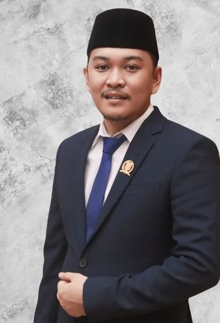 Foto ABDUL MUIS, S.M.