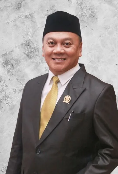 Foto H. ACHMAD SUKAMTO, SH
