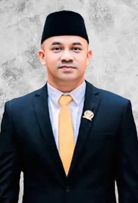 Foto H. ADNAN FARIDHAN, SE