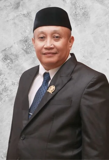 Foto H. ANDI SAHARUDDIN, SH., MH