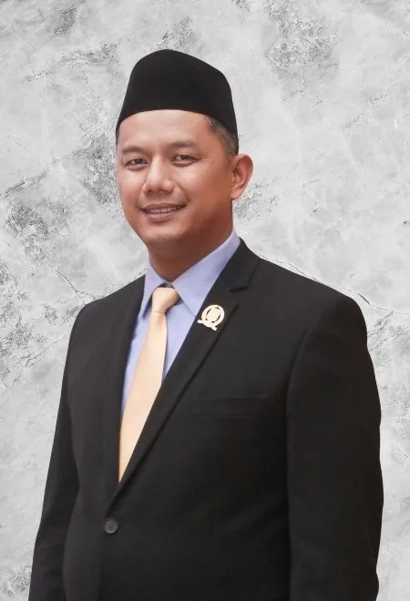 Foto ARIE WIBOWO, SE