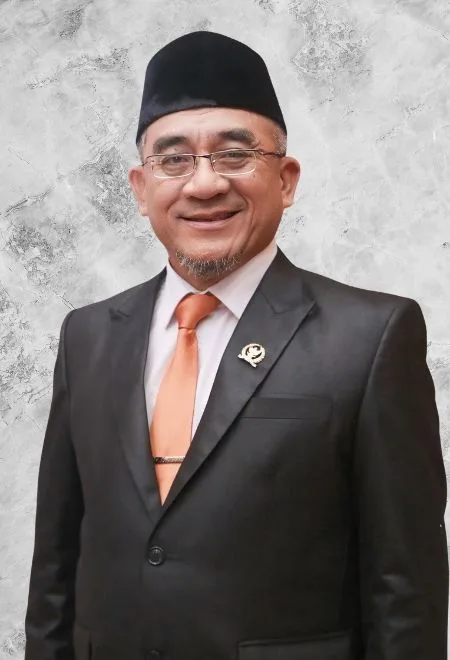 Foto H. ARIF KURNIAWAN, S.P., M.M