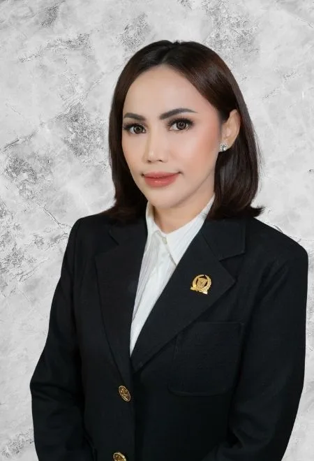 Foto CELNI PITA SARI, SH., MH