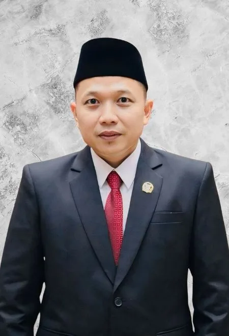 Foto H. DENI HAKIM ANWAR, SH