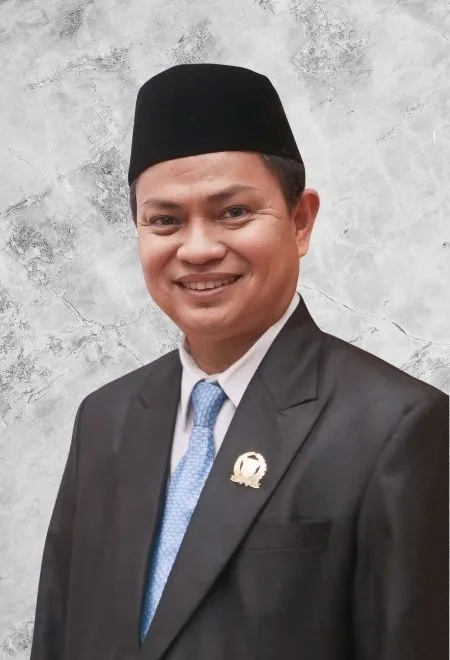 Foto HARMINSYAH P, S.E.