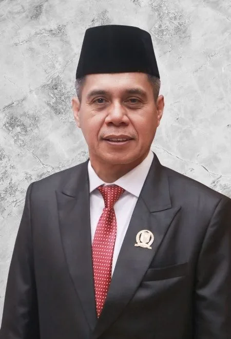 Foto H. HELMI ABDULLAH, SE., MM