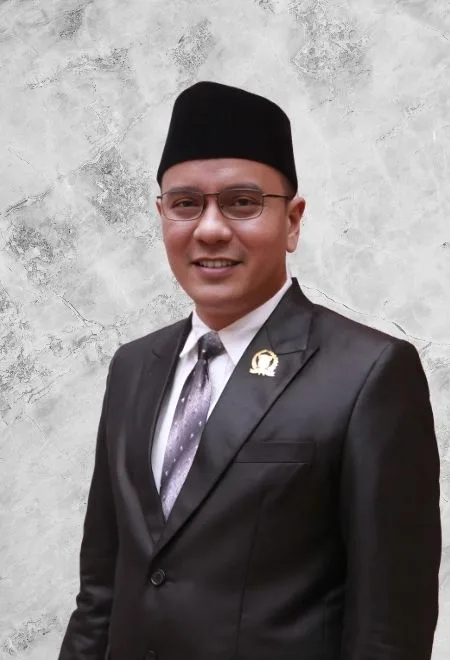 Foto M. NOVAN SYAHRONNY PASSIE, A.Md