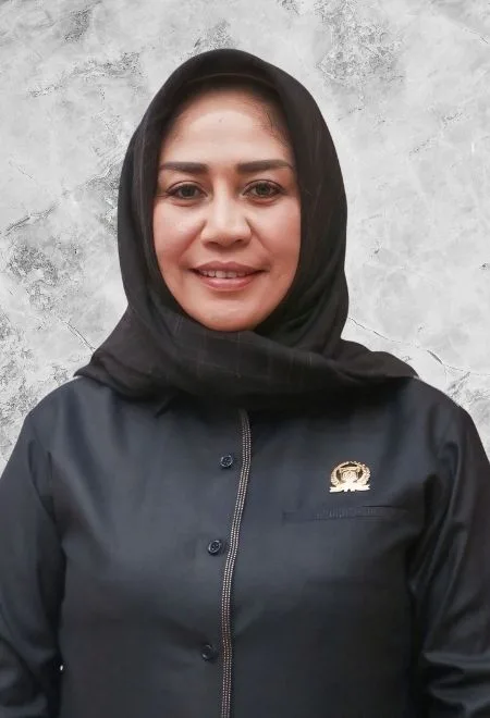 Foto Hj. MARLINA