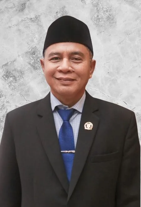 Foto H. MUHAMMAD RUDI, SH