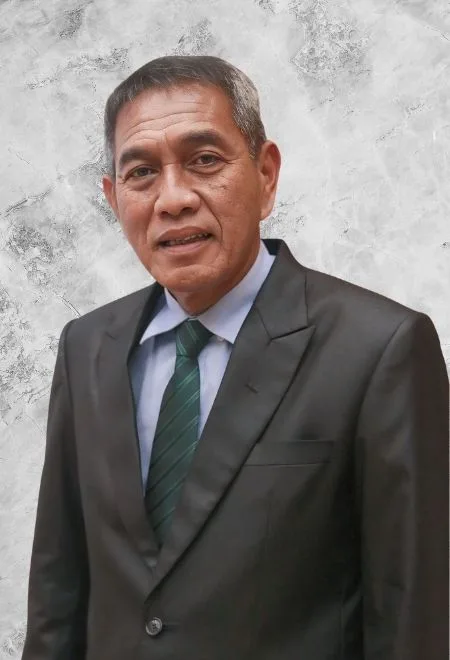 Foto H. MUHAMMAD SYAHRI, S.H.