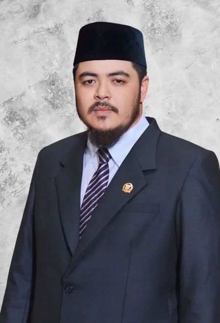 Foto H. MUHAMMAD YUSRAN, ST
