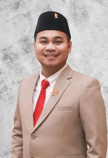 Foto H. ROMADHONY PUTRA PRATAMA