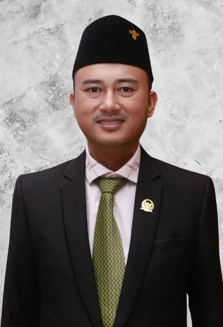Foto RUSDI DOVIYANTO, S.T., M.T