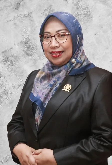Foto dr. SRI PUJI ASTUTI