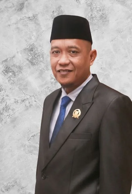 Foto SUPARNO, A.Md