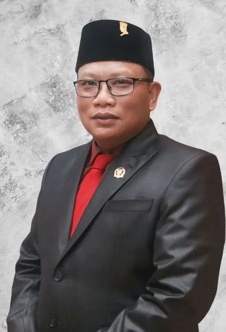 Foto SUTRISNO, A.Md